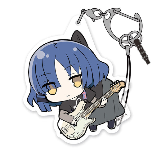 アニメ『ぼっち・ざ・ろっく!』山田リョウ アクリルつままれ 結束バンドVer.
